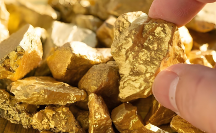 国际金银价格大幅反弹 后期走势备受关注    