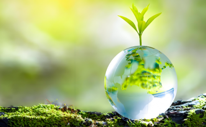 多方施策守护好生态系统    