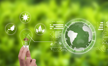 德国总理访华，随行“企业天团”“含绿量”有多高？ 