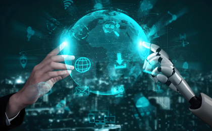 AI融入空气监测 助力“蓝天保卫战”   