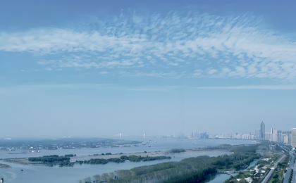 危险！饮用水水源一级保护区内严禁打卡  