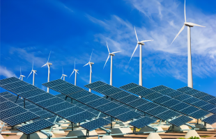 一次能源生产总量首超50亿吨标准煤 