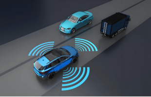  让自动驾驶更“有条件”    