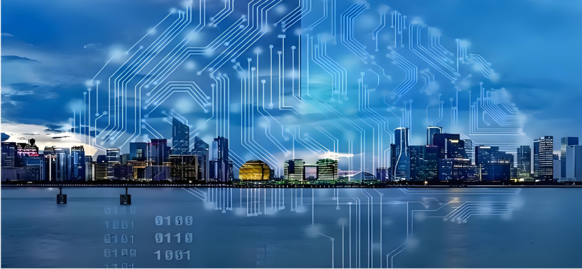 为高质量发展注入科技动能