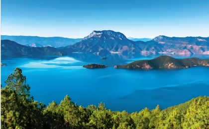 代表委员热议河湖治理——一泓碧水照变迁    