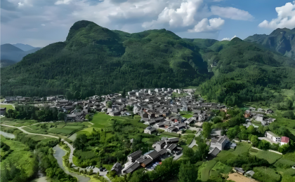 充分挖掘农村生态文化价值 