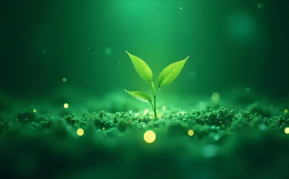 全球增绿看中国！2025年国土绿化公报亮出硬核数据  