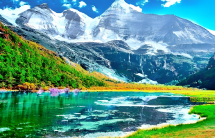 中央宣传部、自然资源部联合发布“最美自然守护者”  