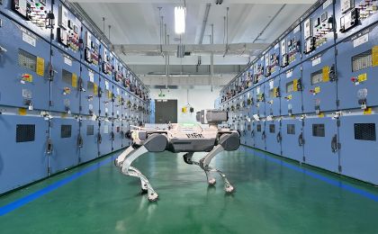 算电协同！中广核绿电合作规模超30亿千瓦时