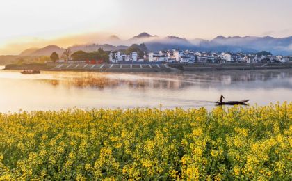 生态环境法典彰显中国全球引领作用  