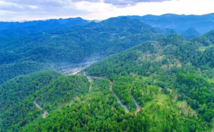 生态环境法典诞生记