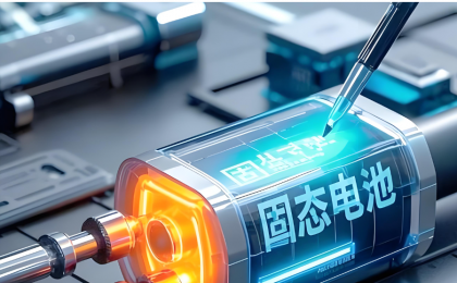 全固态电池产业化还需3—5年 