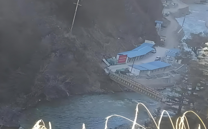 水利部公布8起河湖库“清四乱”典型案例  