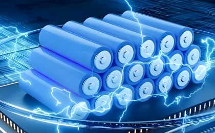 新型电解液突破无负极锂电池寿命瓶颈  