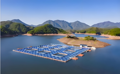 国家水网 世纪画卷