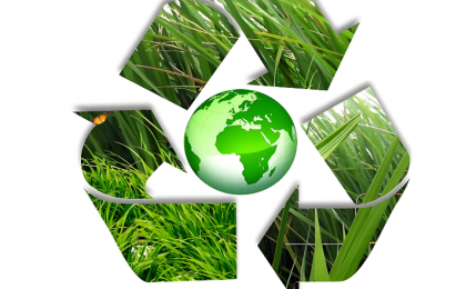 给旧衣“称碳”——温州苍南打通再生纺织绿色贸易通道  