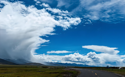 洞悉风云变幻 守护美好明天    