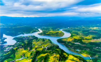 自然资源部最新报告：我国土壤正变得更肥沃更“健康” 