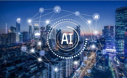  AI如何加速成为新质生产力核心引擎 