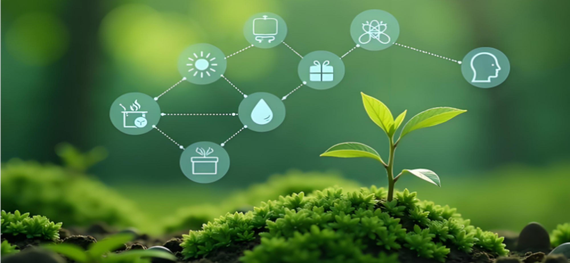 调高蓝天“标尺” 守护绿色中国