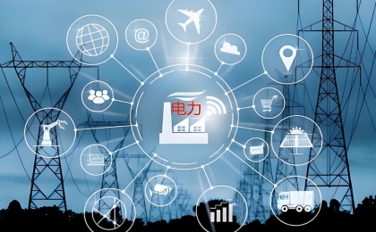 AI的尽头是电力，电力的尽头是中国  