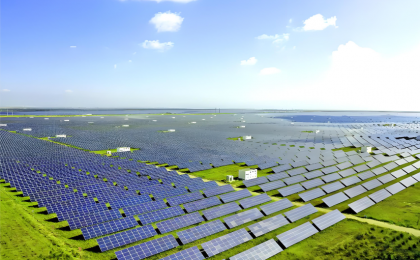 推动绿色算电协同 青海算力规模同比增长161% 