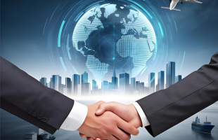 坚持多边主义 共享贸易红利   