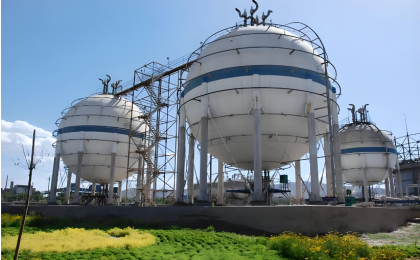 新型催化剂助力乙烯工业高效净化  