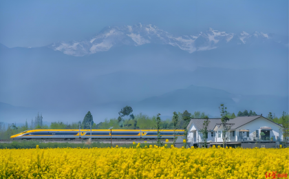 四川绿色贷款超2万亿，生态价值变现有了新路子  