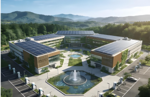 算电协同推动绿电价值重估  