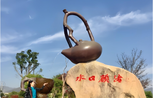 茶乡烟火气，留住回头客    