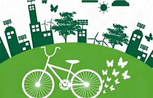 绿色获得感从何而来？