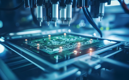 以数据连通世界 以合作共创未来  