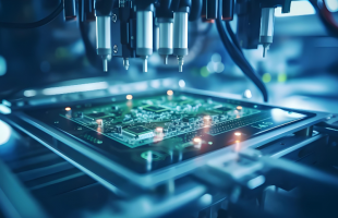 以数据连通世界 以合作共创未来  