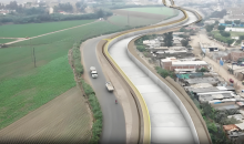 “我们的生活有了更多幸福感”   