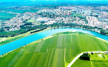 以高水平生态环境法治护航美丽中国建设