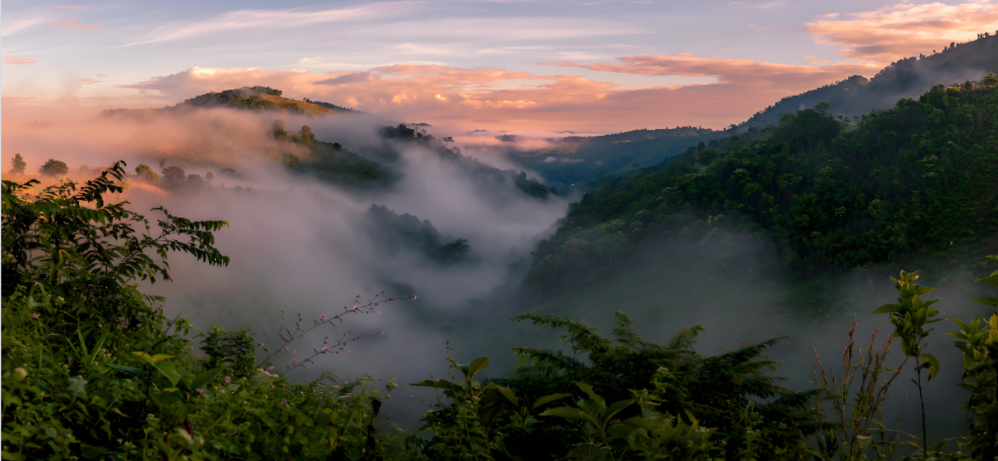 我国新增两处世界地质公园