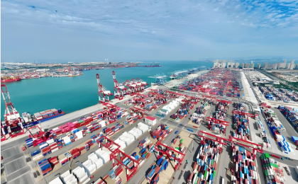 为全球好物搭建广阔舞台  