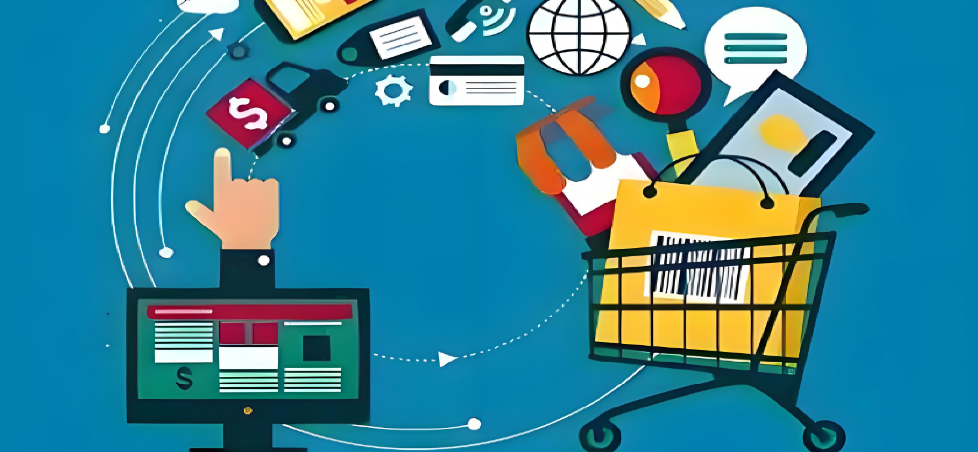 消博会的热度折射消费市场活力