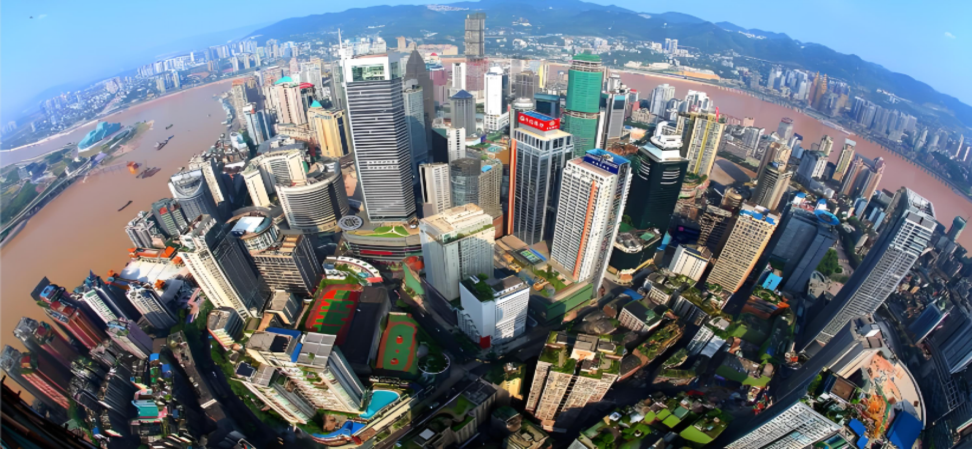 长江中游城市群治气攻坚难在哪儿？怎么干？