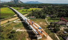 “小而美”项目搭建暖心桥梁