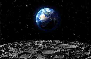 我国本土发现的首块月球陨石有重要发现    