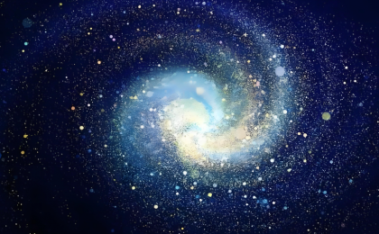 把120亿光年的宇宙空间“装进”计算机  我科学家构建出数字虚拟宇宙    