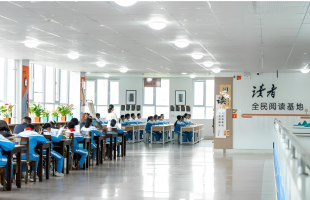 人民论坛：阅读也是一把“金刚钻”  