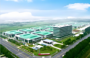 零碳园区探路绿色发展  