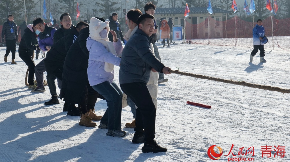 冰雪运动会现场。人民网记者 况.jpg