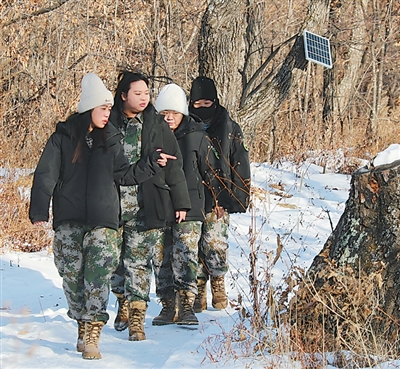 1773984205472601.jpg 徐春梅(左一)和队友.jpg